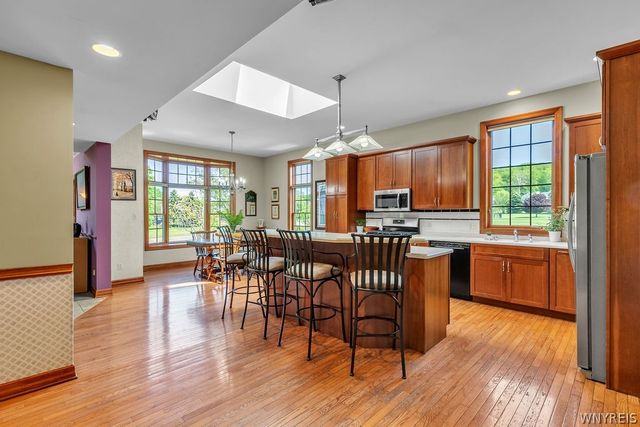 8965 Hickory Meadows Road, Boston, NY 14025