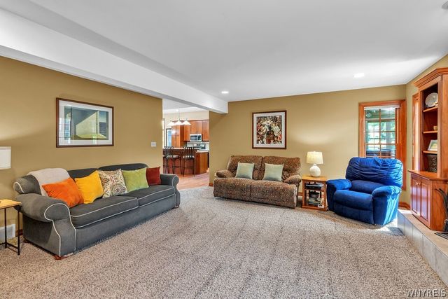 8965 Hickory Meadows Road, Boston, NY 14025