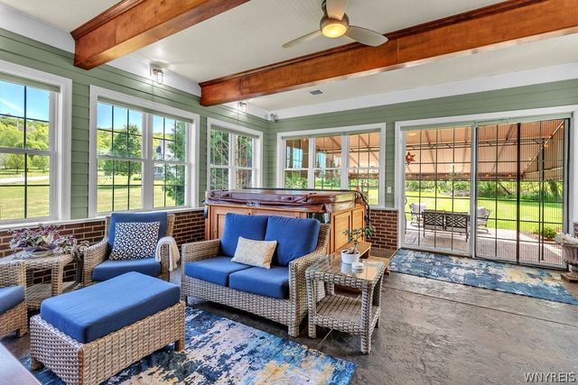 8965 Hickory Meadows Road, Boston, NY 14025