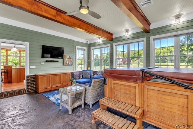 8965 Hickory Meadows Road, Boston, NY 14025