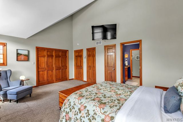 8965 Hickory Meadows Road, Boston, NY 14025