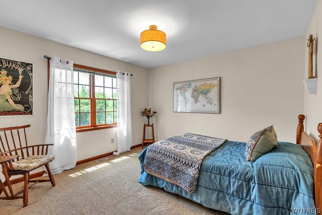 8965 Hickory Meadows Road, Boston, NY 14025