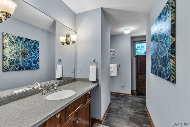8965 Hickory Meadows Road, Boston, NY 14025