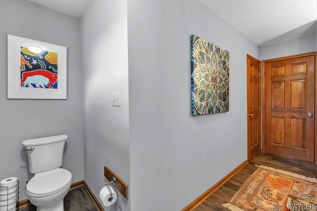 8965 Hickory Meadows Road, Boston, NY 14025