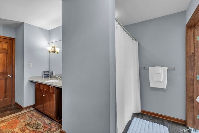 8965 Hickory Meadows Road, Boston, NY 14025
