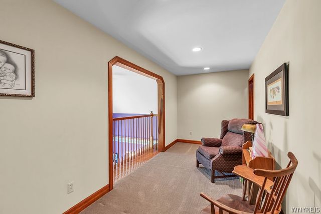 8965 Hickory Meadows Road, Boston, NY 14025