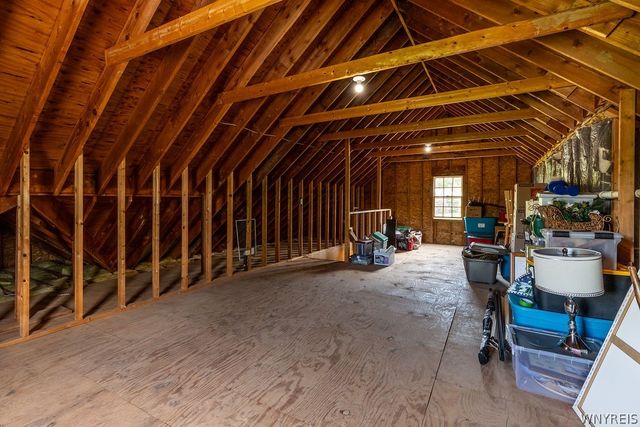 8965 Hickory Meadows Road, Boston, NY 14025