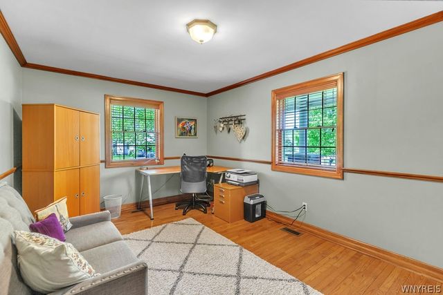 8965 Hickory Meadows Road, Boston, NY 14025
