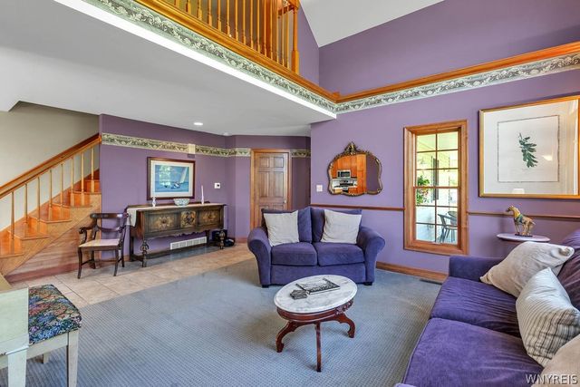 8965 Hickory Meadows Road, Boston, NY 14025