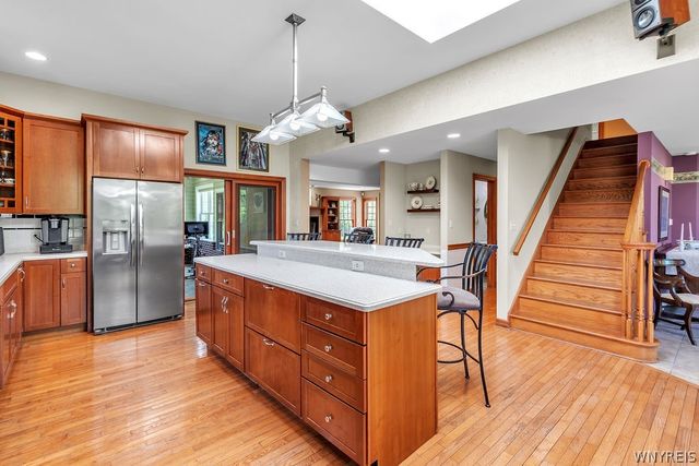 8965 Hickory Meadows Road, Boston, NY 14025