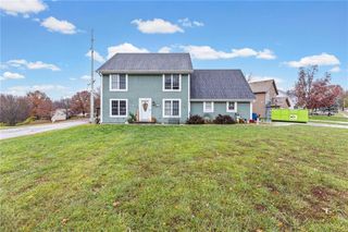 1601 Dunwich Drive, Liberty, MO 64068