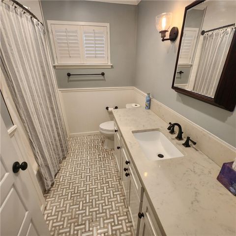 4441 Dolphin Pl, Corpus Christi, TX 78411