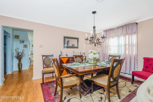 1 Miramar Court, Toms River, NJ 08757