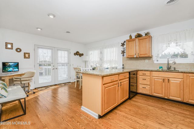 1 Miramar Court, Toms River, NJ 08757