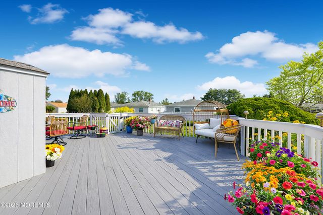 1 Miramar Court, Toms River, NJ 08757