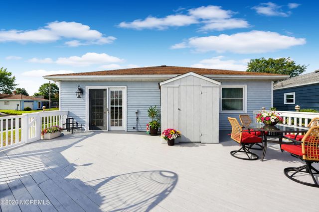 1 Miramar Court, Toms River, NJ 08757