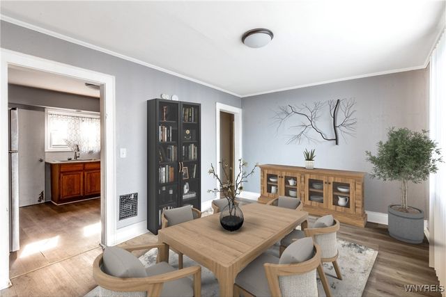 601 Lasalle Avenue, Buffalo, NY 14215