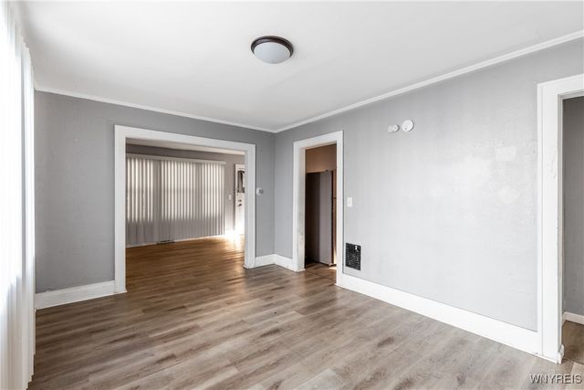 601 Lasalle Avenue, Buffalo, NY 14215