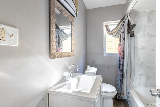 601 Lasalle Avenue, Buffalo, NY 14215