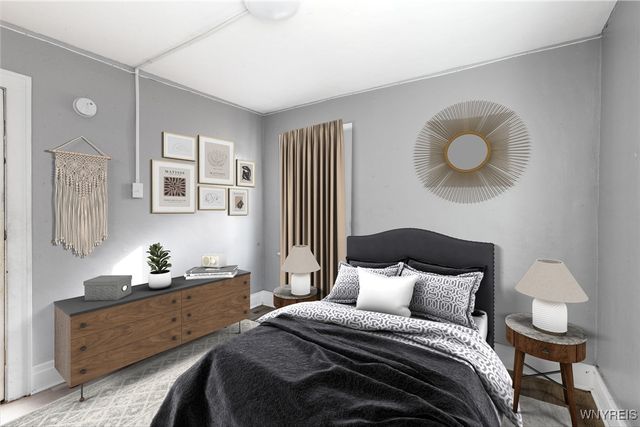 601 Lasalle Avenue, Buffalo, NY 14215