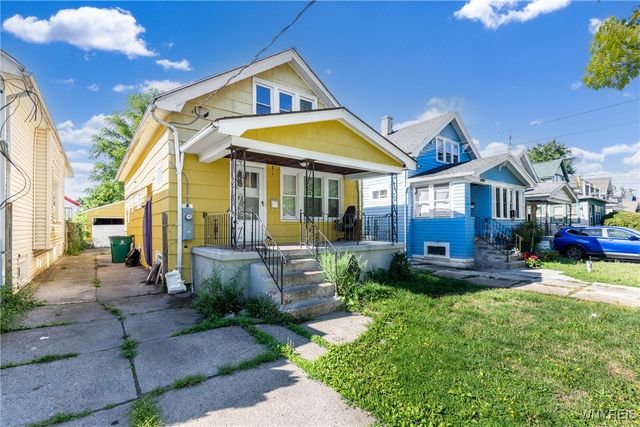 601 Lasalle Avenue, Buffalo, NY 14215