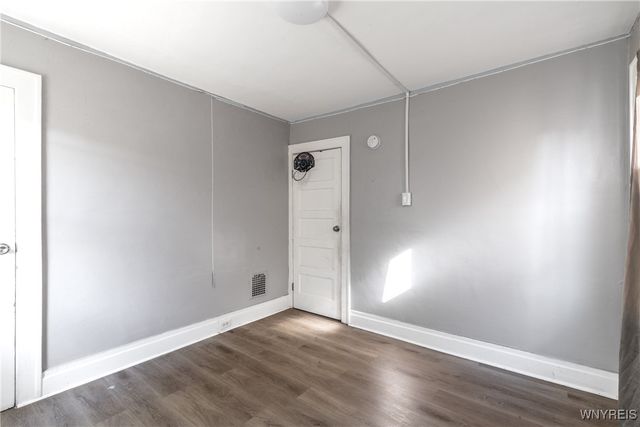 601 Lasalle Avenue, Buffalo, NY 14215