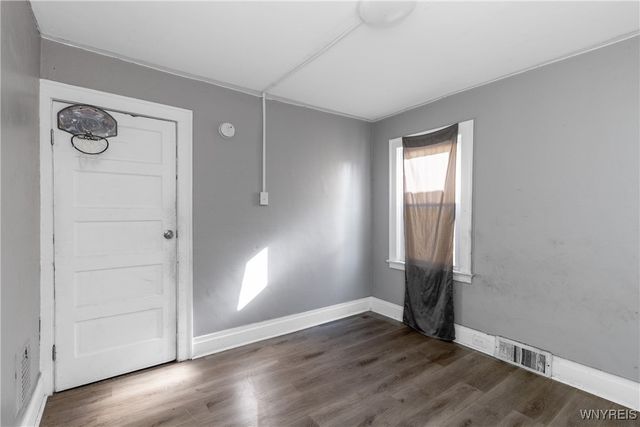 601 Lasalle Avenue, Buffalo, NY 14215