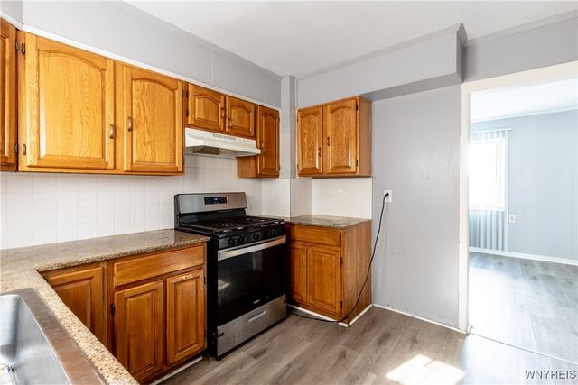 601 Lasalle Avenue, Buffalo, NY 14215