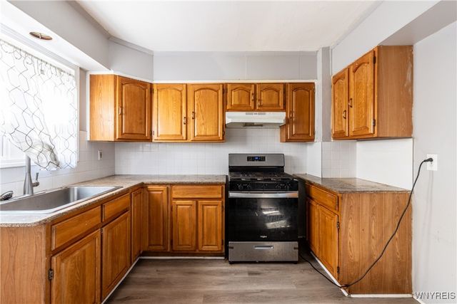 601 Lasalle Avenue, Buffalo, NY 14215