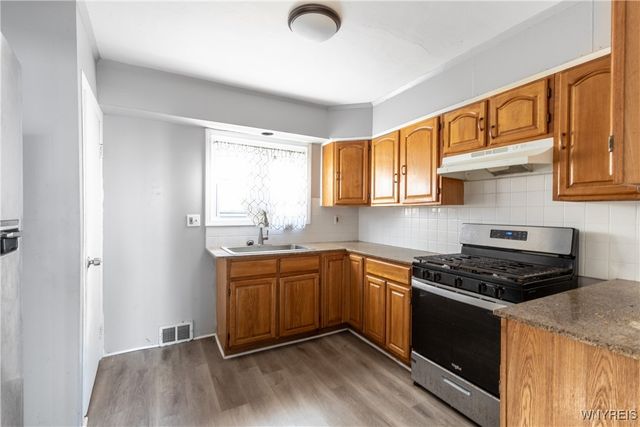 601 Lasalle Avenue, Buffalo, NY 14215