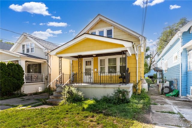 601 Lasalle Avenue, Buffalo, NY 14215