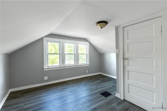 601 Lasalle Avenue, Buffalo, NY 14215