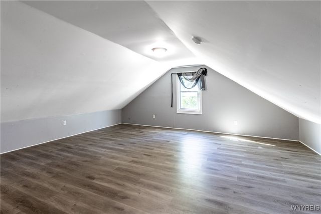 601 Lasalle Avenue, Buffalo, NY 14215