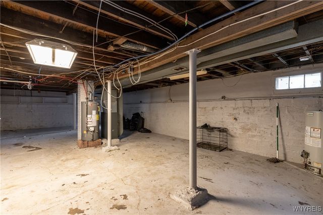 601 Lasalle Avenue, Buffalo, NY 14215