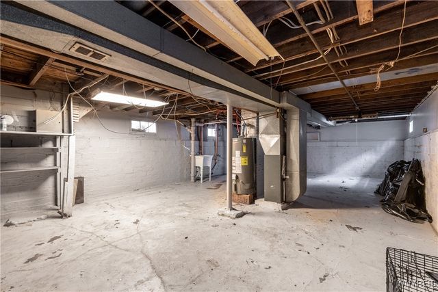 601 Lasalle Avenue, Buffalo, NY 14215