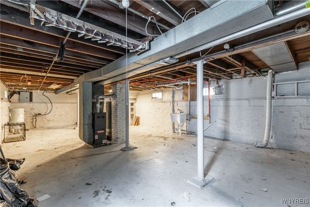 601 Lasalle Avenue, Buffalo, NY 14215