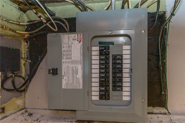 601 Lasalle Avenue, Buffalo, NY 14215