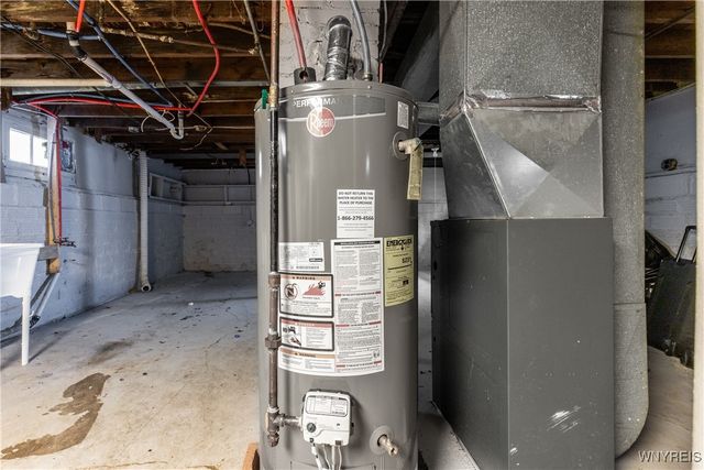 601 Lasalle Avenue, Buffalo, NY 14215