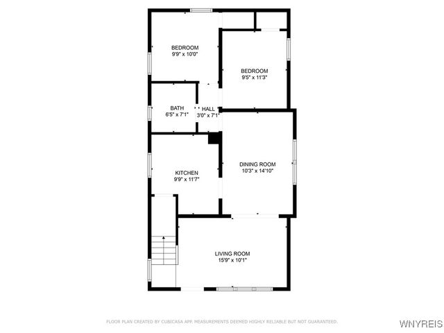 601 Lasalle Avenue, Buffalo, NY 14215