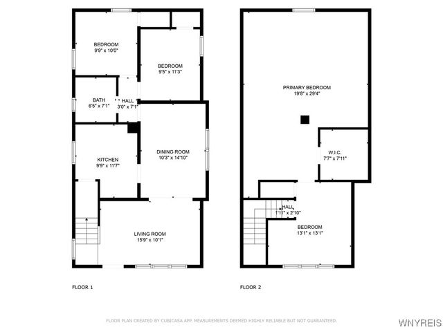 601 Lasalle Avenue, Buffalo, NY 14215