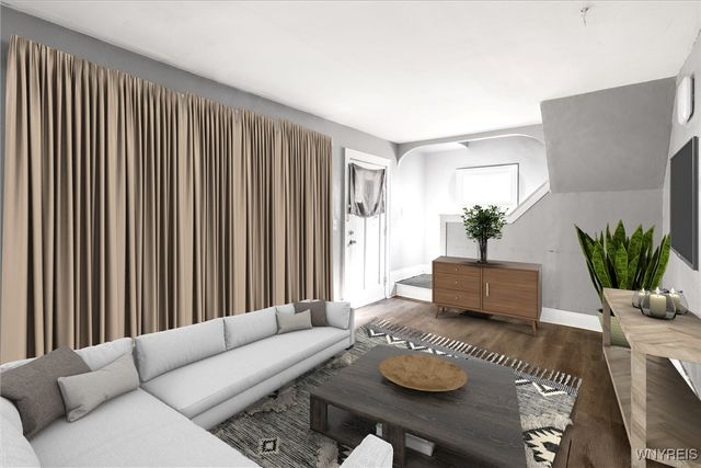 601 Lasalle Avenue, Buffalo, NY 14215