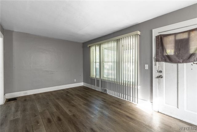 601 Lasalle Avenue, Buffalo, NY 14215