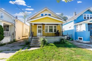 601 Lasalle Avenue, Buffalo, NY 14215