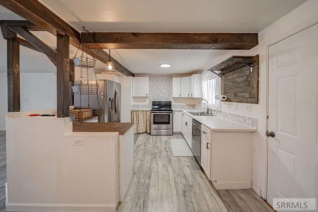 1305 Kearney Street, Idaho Falls, ID 83401