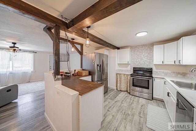 1305 Kearney Street, Idaho Falls, ID 83401