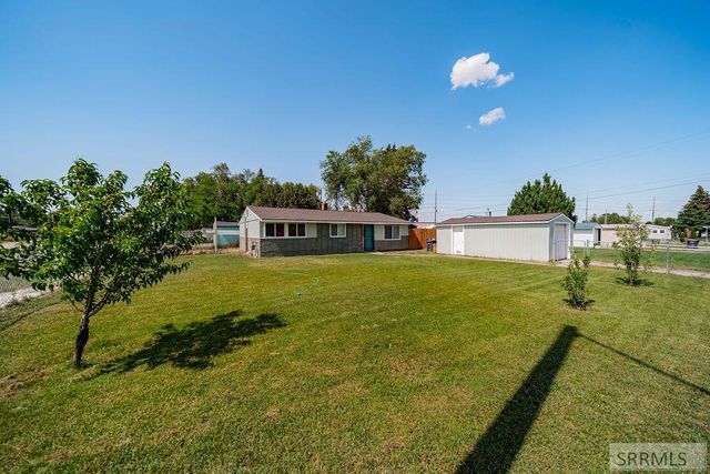 1305 Kearney Street, Idaho Falls, ID 83401