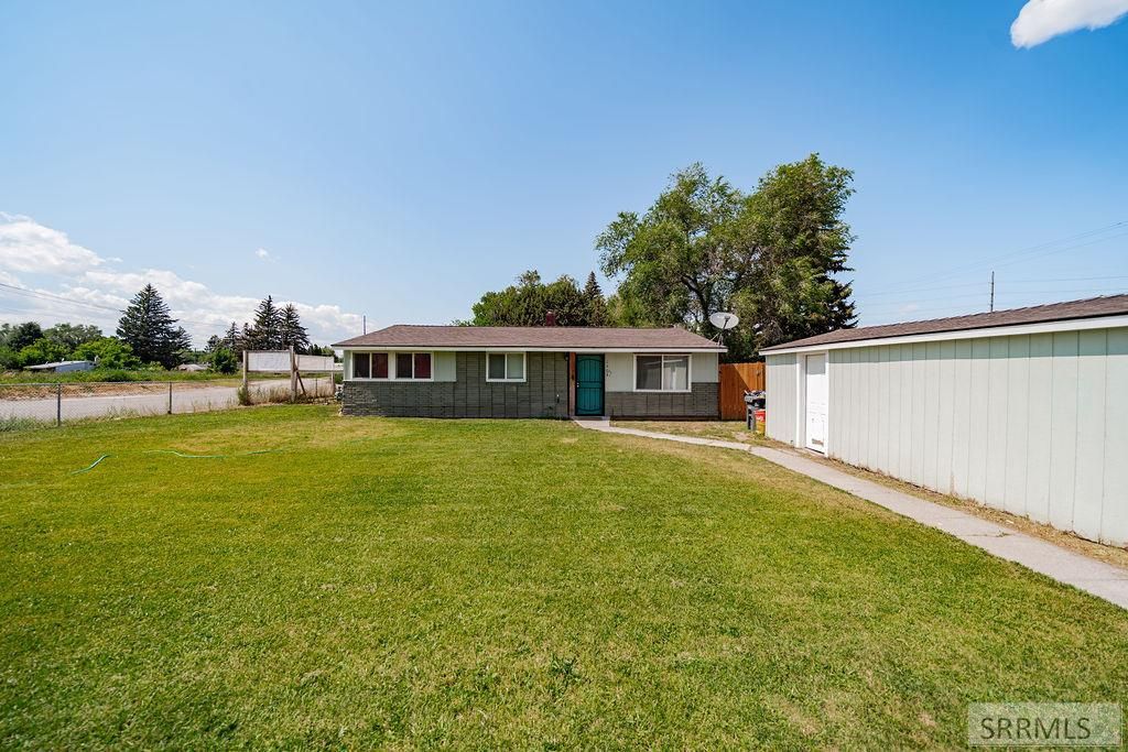 1305 Kearney Street, Idaho Falls, ID 83401