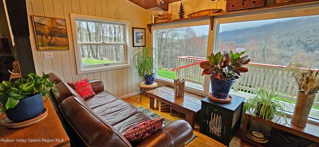 250 Upper Kennedy Heights Road, Margaretville, NY 12455