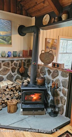250 Upper Kennedy Heights Road, Margaretville, NY 12455