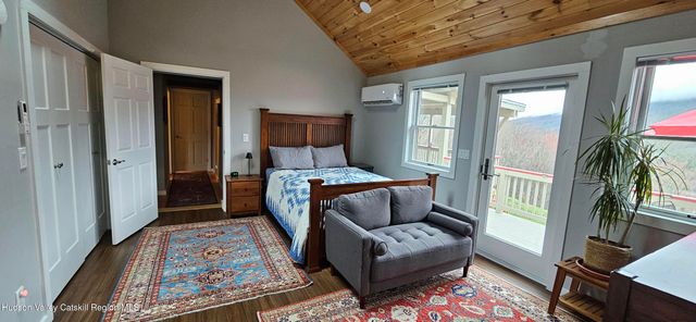 250 Upper Kennedy Heights Road, Margaretville, NY 12455